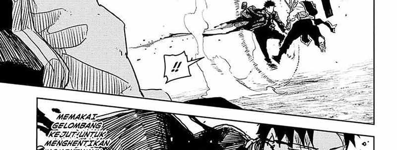 Kagurabachi Chapter 25 Halaman 26