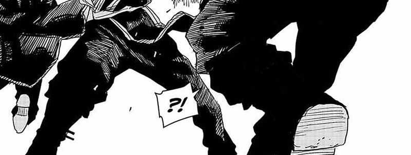 Kagurabachi Chapter 25 Halaman 31