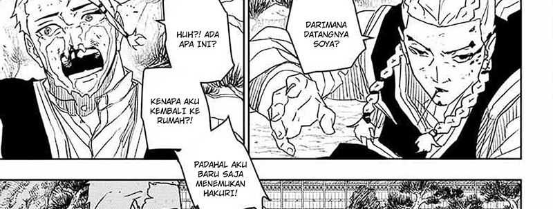 Kagurabachi Chapter 25 Halaman 35