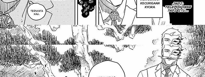 Kagurabachi Chapter 25 Halaman 37