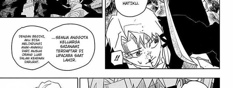 Kagurabachi Chapter 25 Halaman 42