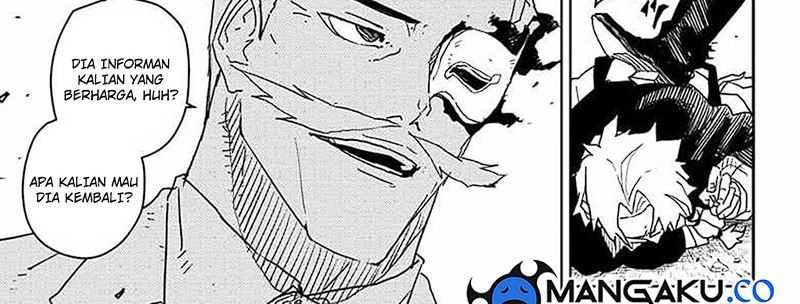 Kagurabachi Chapter 25 Halaman 44