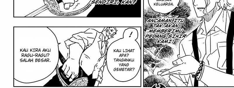Kagurabachi Chapter 25 Halaman 47