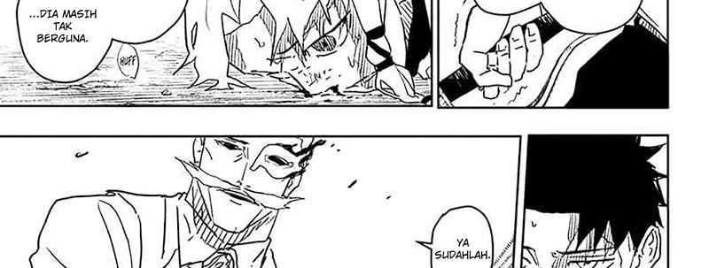 Kagurabachi Chapter 25 Halaman 51