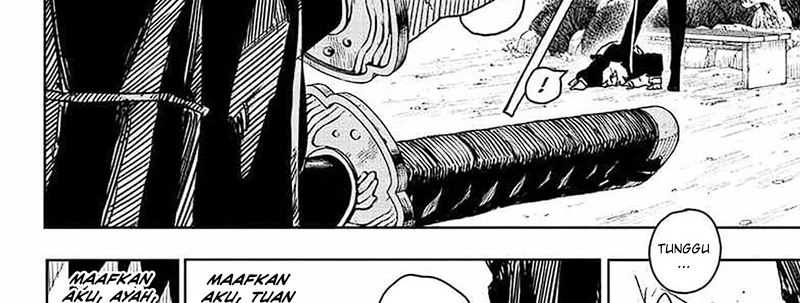 Kagurabachi Chapter 25 Halaman 54
