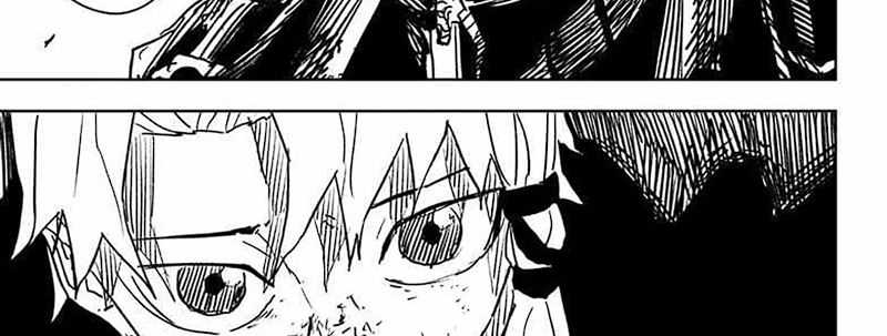 Kagurabachi Chapter 25 Halaman 58