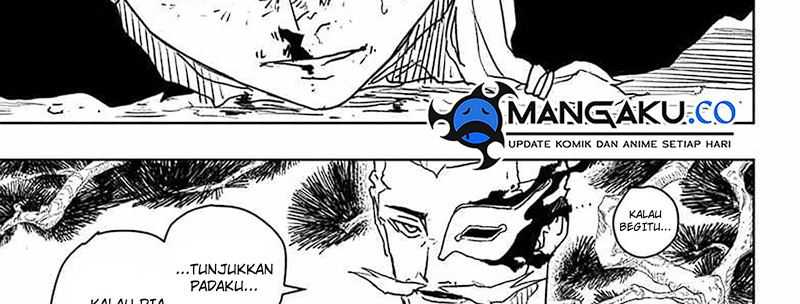 Kagurabachi Chapter 25 Halaman 59