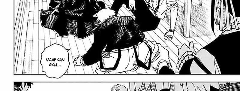 Kagurabachi Chapter 25 Halaman 62