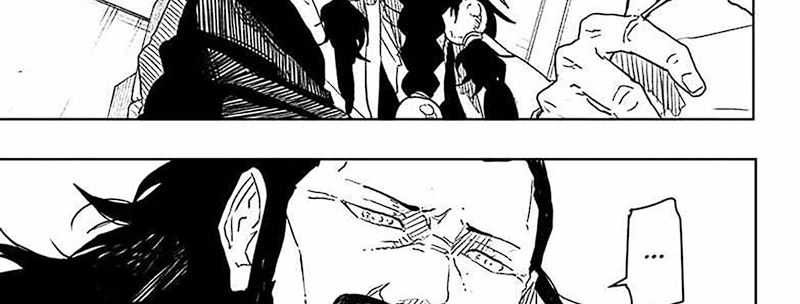 Kagurabachi Chapter 25 Halaman 65
