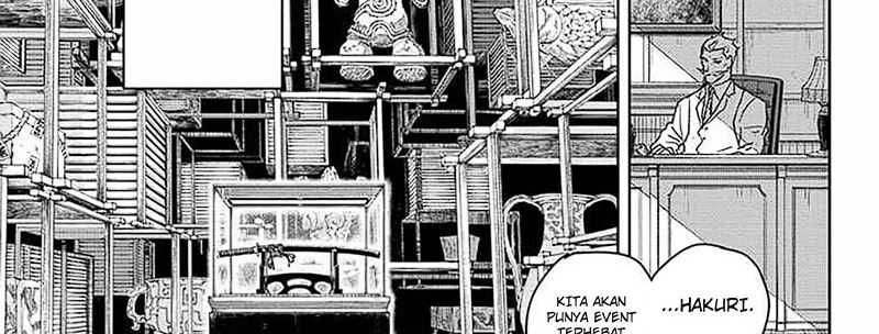 Kagurabachi Chapter 25 Halaman 67