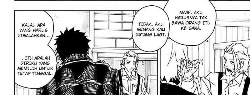 Kagurabachi Chapter 25 Halaman 71