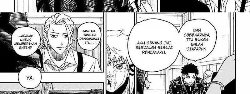 Kagurabachi Chapter 25 Halaman 72