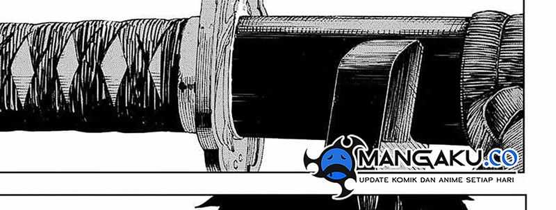 Kagurabachi Chapter 25 Halaman 74