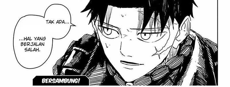 Kagurabachi Chapter 25 Halaman 75