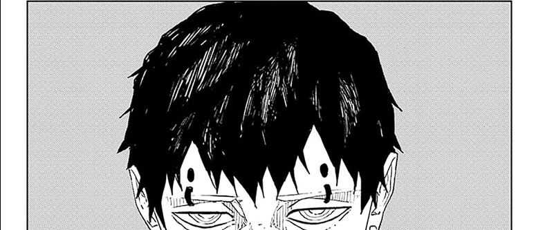 Kagurabachi Chapter 31 Halaman 6