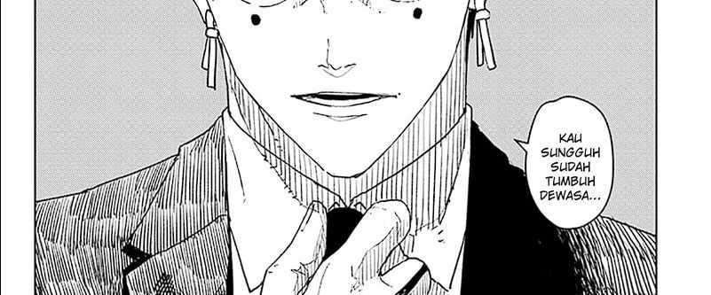 Kagurabachi Chapter 31 Halaman 7