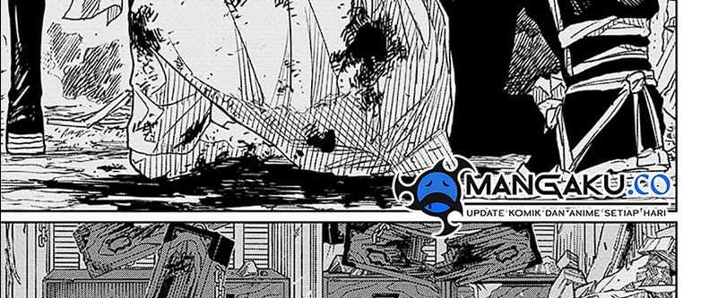 Kagurabachi Chapter 31 Halaman 11