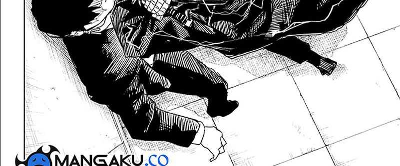 Kagurabachi Chapter 31 Halaman 14