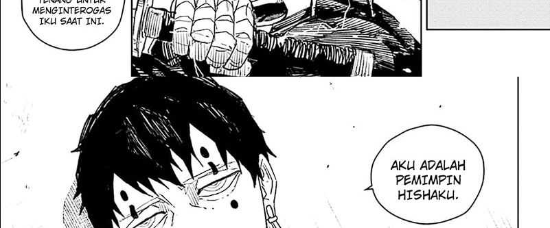Kagurabachi Chapter 31 Halaman 16