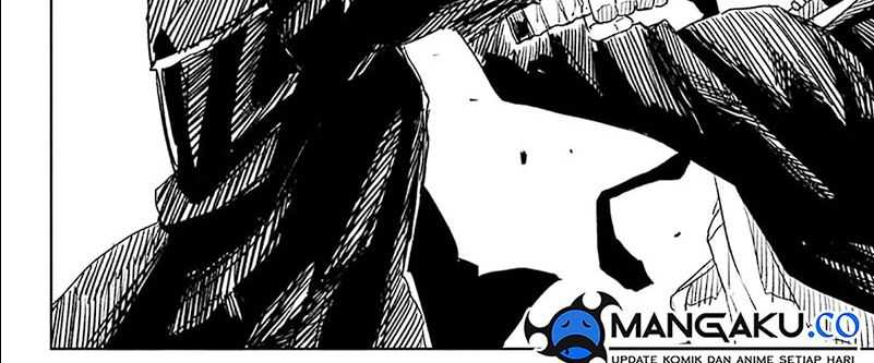 Kagurabachi Chapter 31 Halaman 21