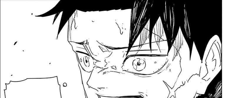 Kagurabachi Chapter 31 Halaman 39