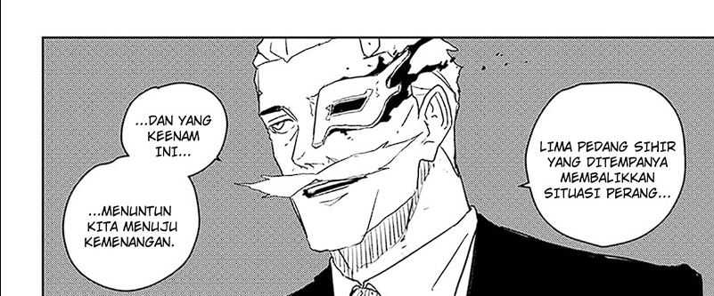 Kagurabachi Chapter 31 Halaman 41