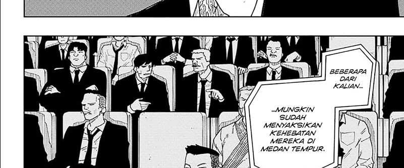 Kagurabachi Chapter 31 Halaman 42