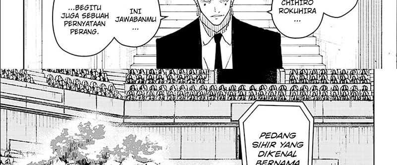 Kagurabachi Chapter 31 Halaman 44
