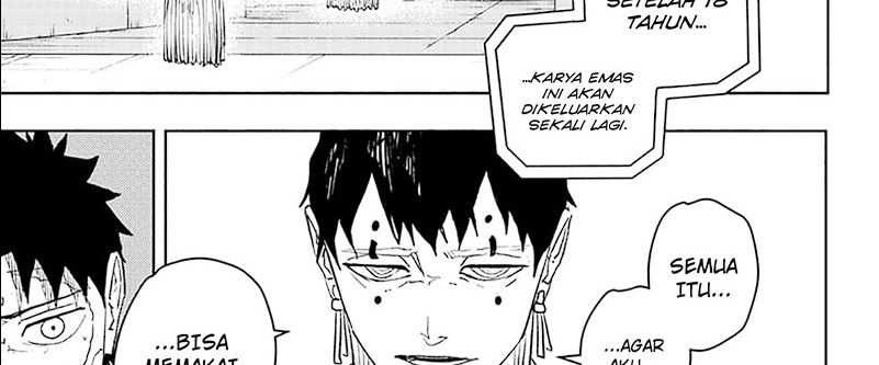Kagurabachi Chapter 31 Halaman 46