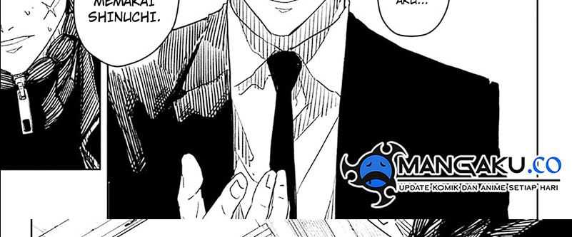 Kagurabachi Chapter 31 Halaman 47