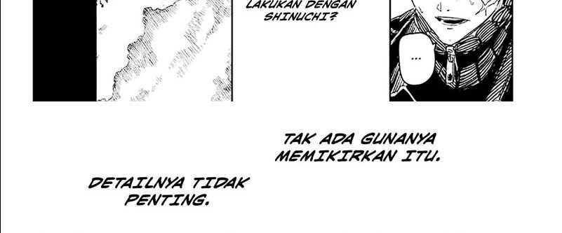 Kagurabachi Chapter 31 Halaman 51