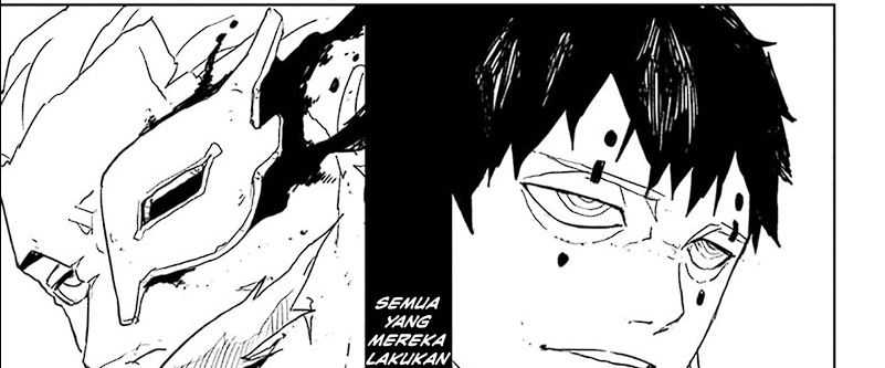 Kagurabachi Chapter 31 Halaman 52