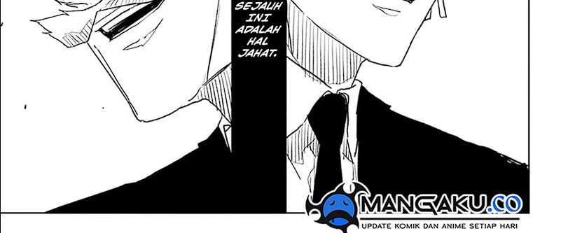 Kagurabachi Chapter 31 Halaman 53