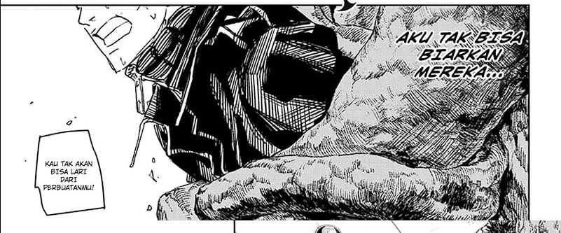 Kagurabachi Chapter 31 Halaman 54