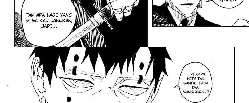 Kagurabachi Chapter 31 Halaman 58