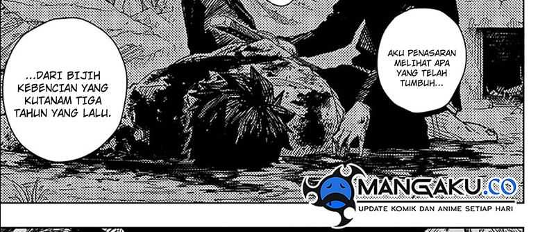 Kagurabachi Chapter 31 Halaman 60