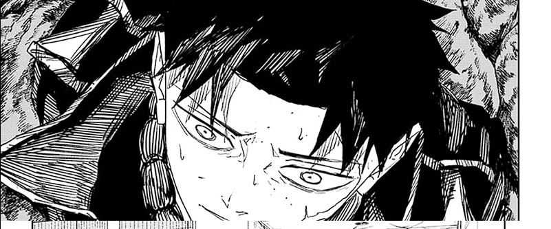 Kagurabachi Chapter 31 Halaman 61