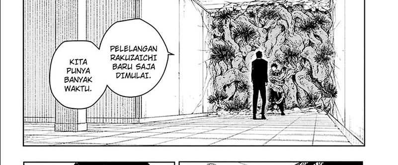 Kagurabachi Chapter 31 Halaman 62