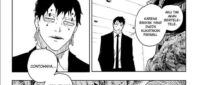 Kagurabachi Chapter 31 Halaman 63