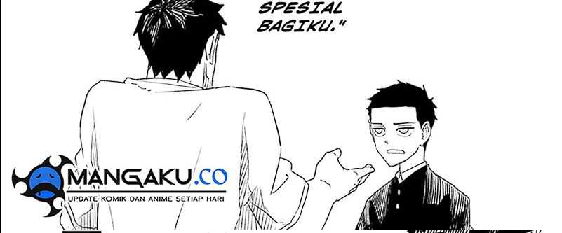 Kagurabachi Chapter 31 Halaman 68