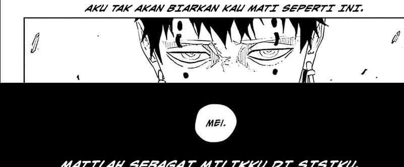 Kagurabachi Chapter 31 Halaman 72