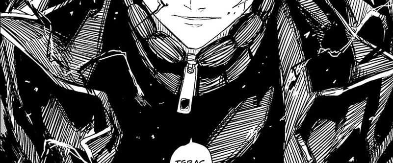Kagurabachi Chapter 31 Halaman 74
