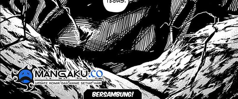 Kagurabachi Chapter 31 Halaman 75