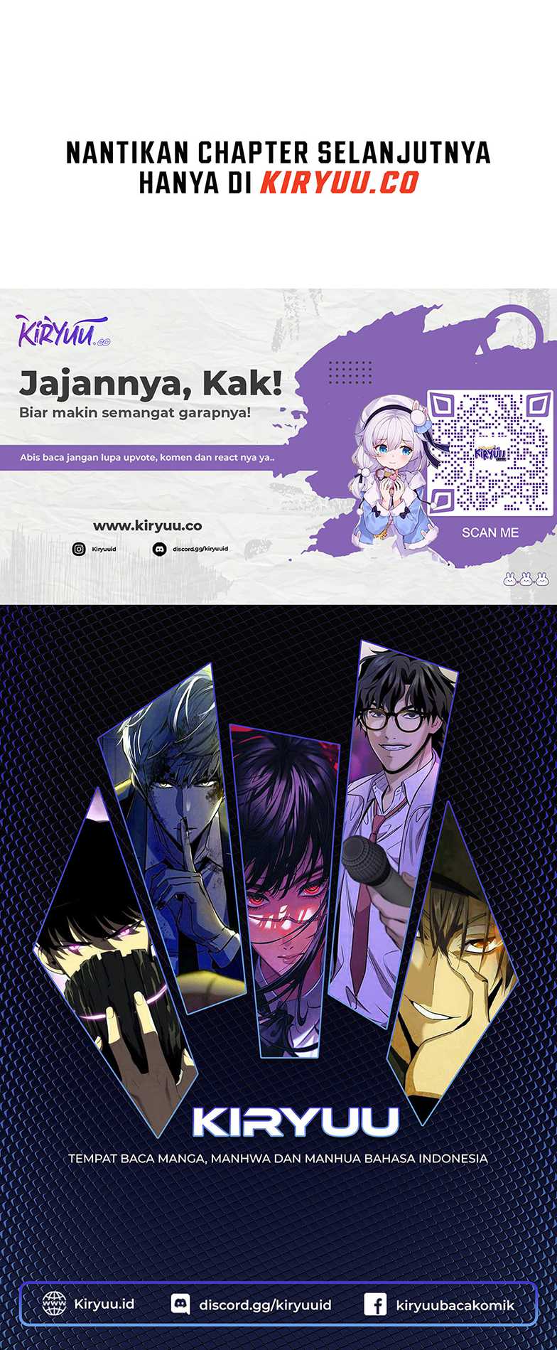 Kagurabachi Chapter 68 Halaman 22