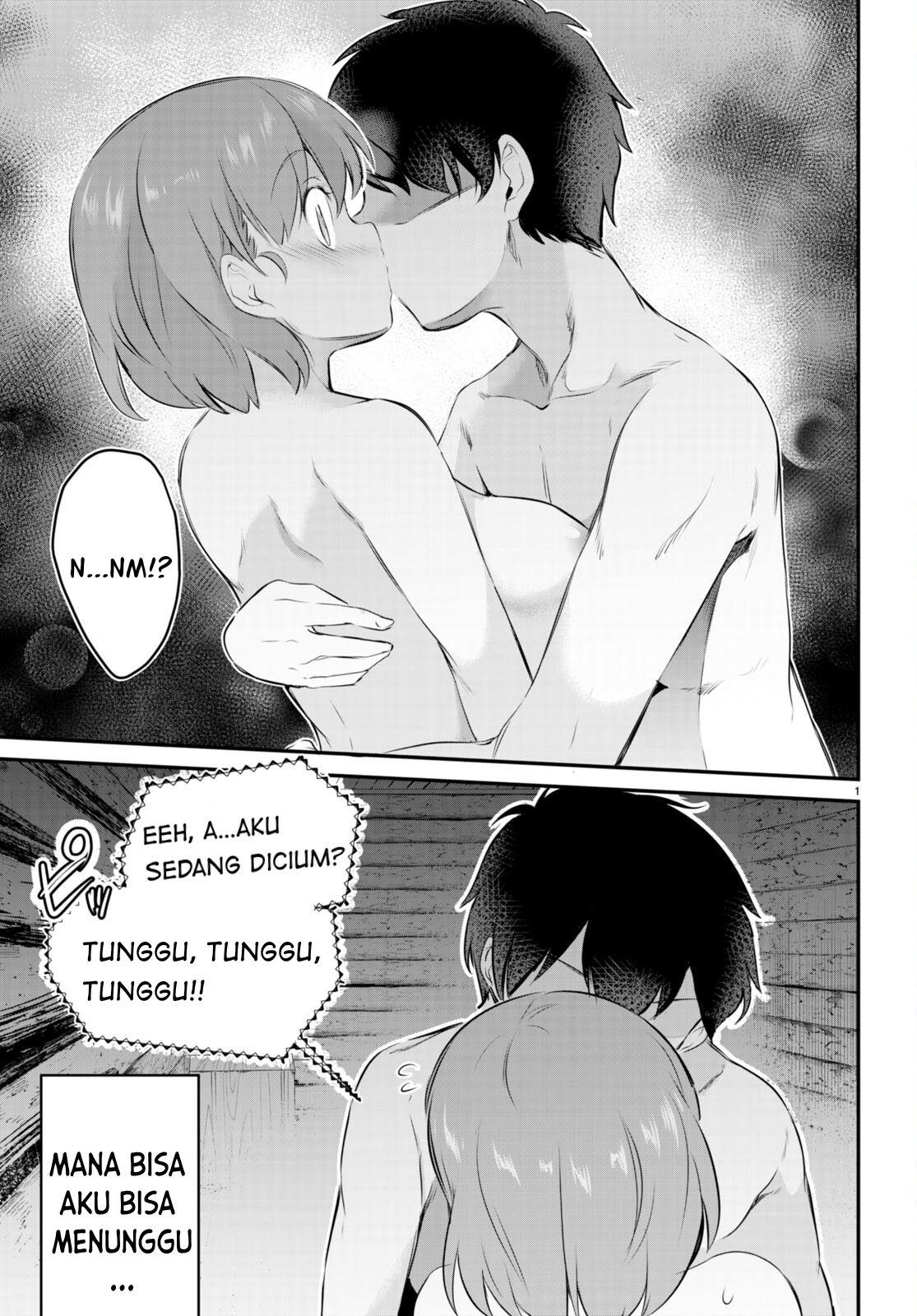 Kankin Ou Chapter 10 Halaman 4