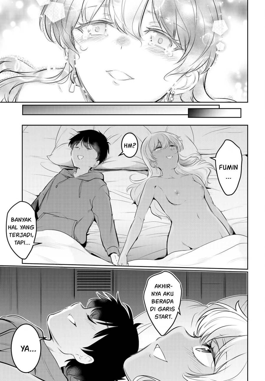 Kankin Ou Chapter 18 Halaman 30