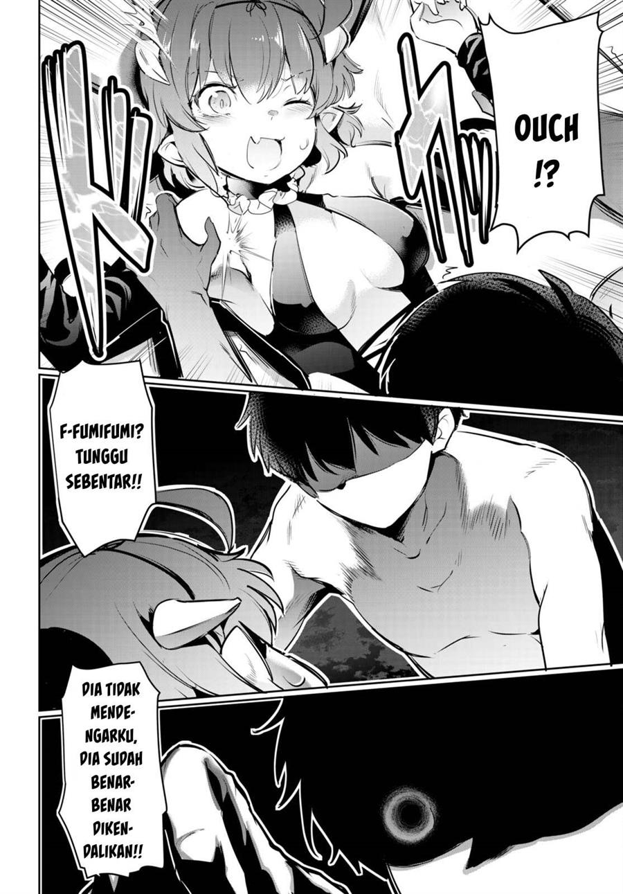 Kankin Ou Chapter 20 Halaman 31