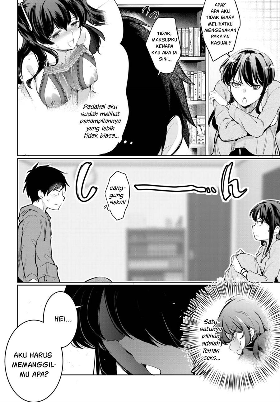 Kankin Ou Chapter 20 Halaman 43