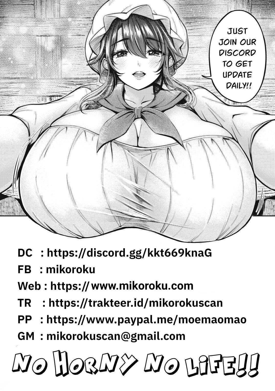Kankin Ou Chapter 24 Halaman 33