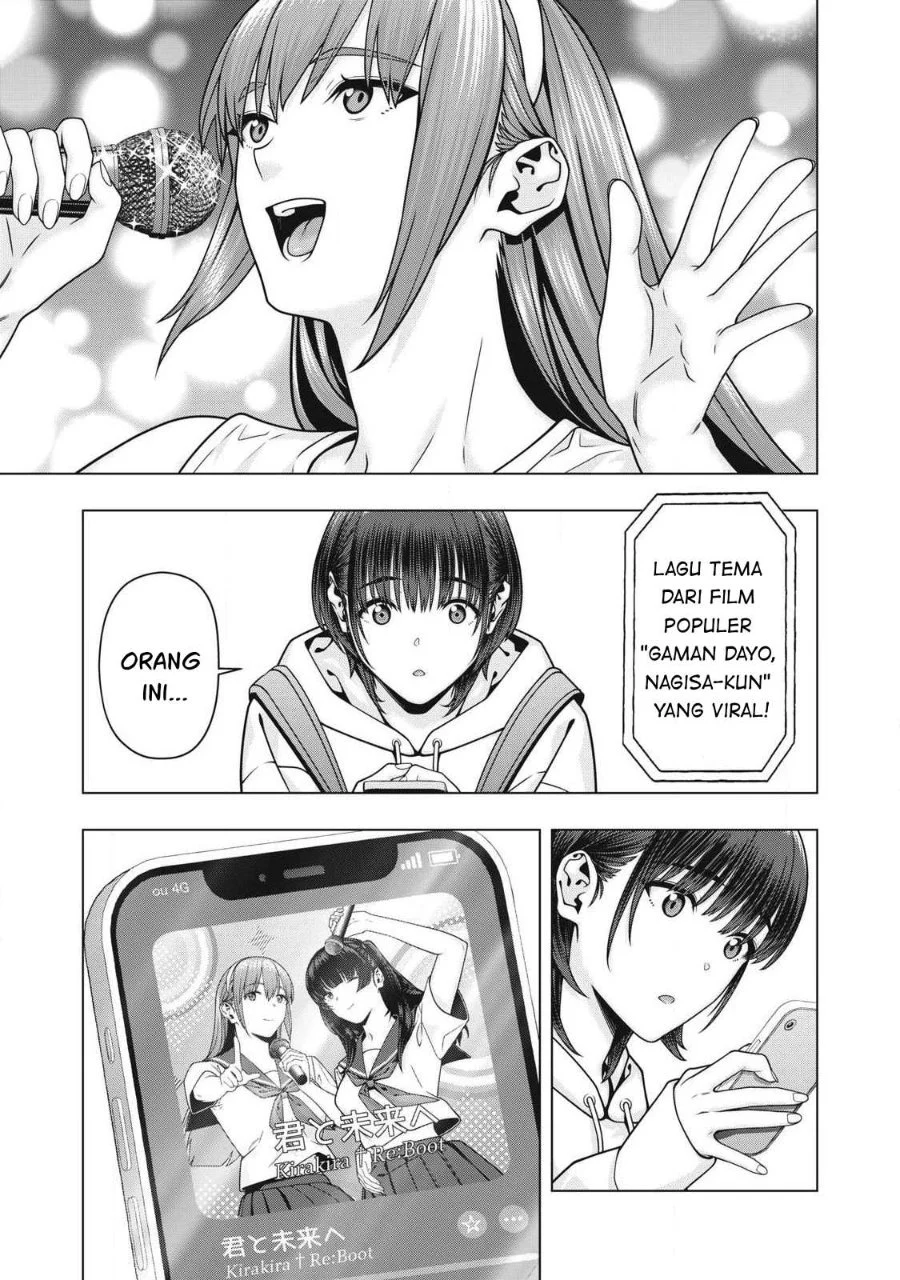 Kanojo No Tomodachi Chapter 124 Halaman 4